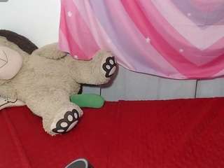 amarantaa08 Live Webcam on CamSoda