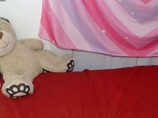 amarantaa08 webcam