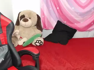 Amarantaa08's Live Sex Cam Show
