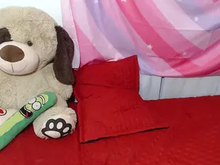 Amarantaa08's Live Sex Cam Show