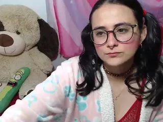 Amarantaa08's Live Sex Cam Show
