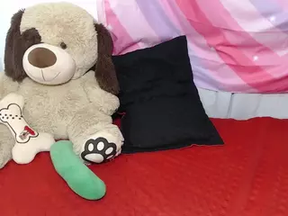 Amarantaa08's Live Sex Cam Show