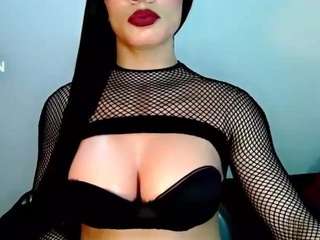andrea-girlhot Sex Cam Show