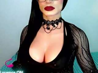 andrea-girlhot Sex Cam Show