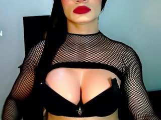 andrea-girlhot Sex Cam Show