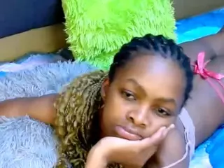 BetzLee's Live Sex Cam Show