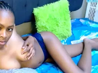 BetzLee's Live Sex Cam Show