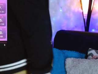 camilalewis1 webcam model
