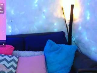 camilalewis1 webcam