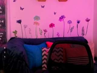 camilalewis1 webcam