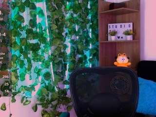 camilalewis1 - Live Cam