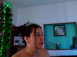 camilalewis1 Live Webcam on CamSoda
