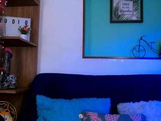 camilalewis1 Live Webcam on CamSoda