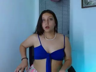 Camila Lewis's Live Sex Cam Show