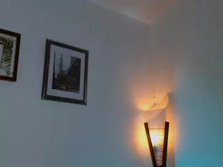Camila Lewis's Live Sex Cam Show