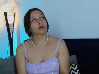 Camila Lewis's Live Sex Cam Show