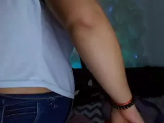 Camila Lewis's Live Sex Cam Show