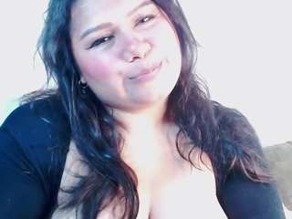 chubbyqueen520