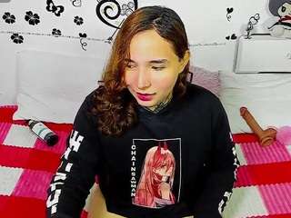 cutekat2 Live Webcam on CamSoda