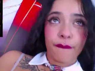 Dhapn-Lennox's Live Sex Cam Show