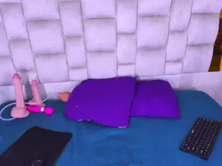 Dhapn-Lennox's Live Sex Cam Show