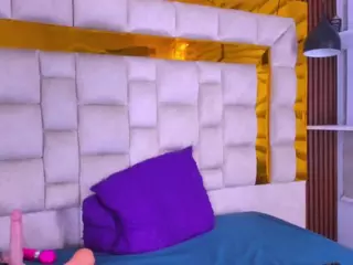 Dhapn-Lennox's Live Sex Cam Show