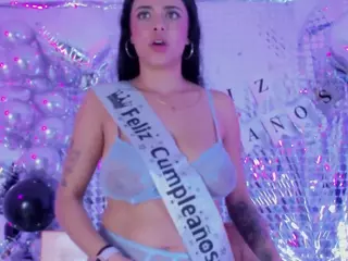 Dhapn-Lennox's Live Sex Cam Show