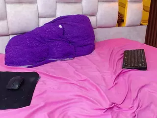 Dhapn-Lennox's Live Sex Cam Show