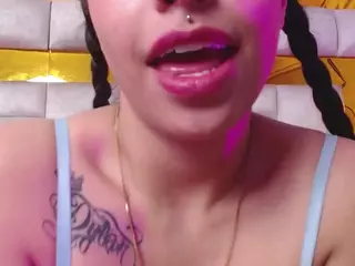 Dhapn-Lennox's Live Sex Cam Show