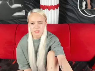 EdithSccott's Live Sex Cam Show