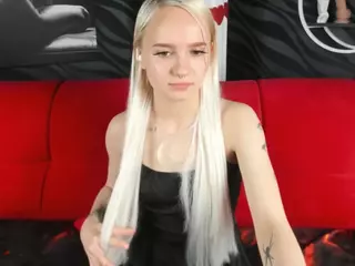 EdithSccott's Live Sex Cam Show