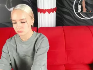 EdithSccott's Live Sex Cam Show