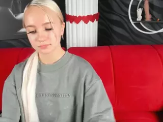 EdithSccott's Live Sex Cam Show