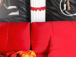 EdithSccott's Live Sex Cam Show