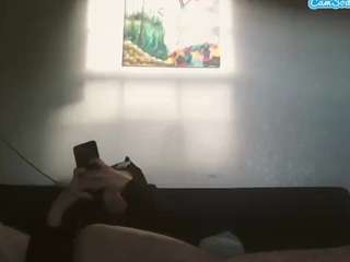 gemixxmeow webcam model