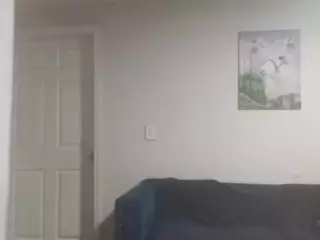 Gemixxmeow's Live Sex Cam Show