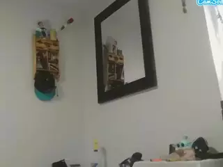 Gemixxmeow's Live Sex Cam Show