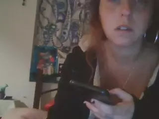 Gemixxmeow's Live Sex Cam Show