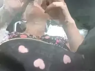 Gemixxmeow's Live Sex Cam Show
