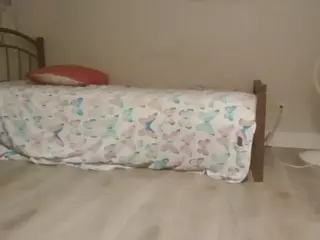Gemixxmeow's Live Sex Cam Show