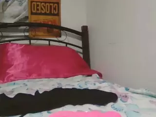 Gemixxmeow's Live Sex Cam Show