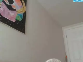 Gemixxmeow's Live Sex Cam Show