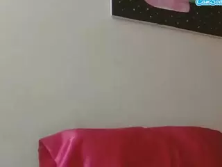 Gemixxmeow's Live Sex Cam Show