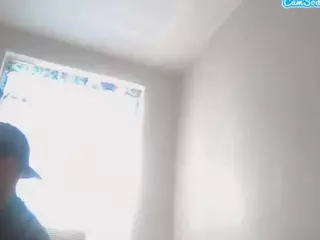 Gemixxmeow's Live Sex Cam Show