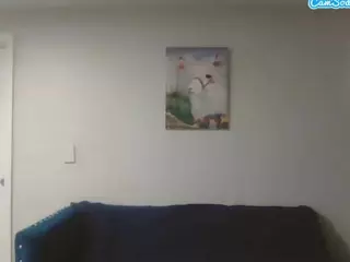 Gemixxmeow's Live Sex Cam Show