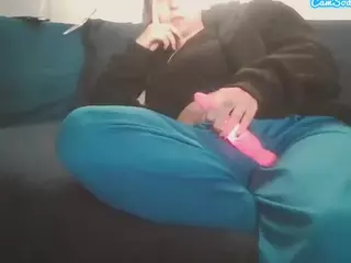 Gemixxmeow's Live Sex Cam Show