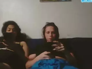 Gemixxmeow's Live Sex Cam Show
