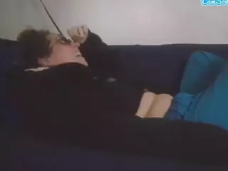 Gemixxmeow's Live Sex Cam Show
