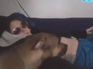 Gemixxmeow's Live Sex Cam Show