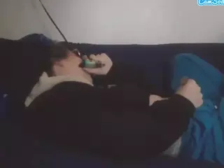 Gemixxmeow's Live Sex Cam Show